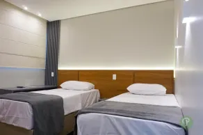 Hotel Park - Spa