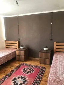Lileo - Chambre