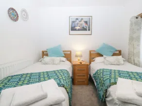 Penrallt - Room
