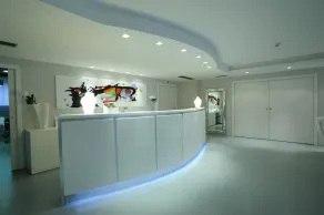 Park Hotel Sporting - Réception