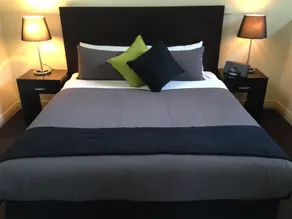 Lochiel Luxury Accommodation - Værelse