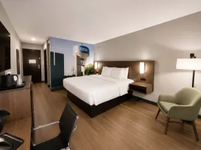 Clarion Pointe Addison - Dallas North - Værelse