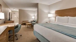 Best Western Plus Desoto - Chambre