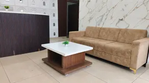 Hotel Jaipur Shertone - Hall
