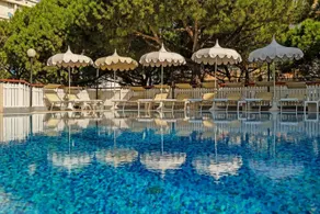 Salus Smart & Chic Hotel - Pool