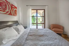 Adjacent to Aphrodite Premium Apartments I - Room