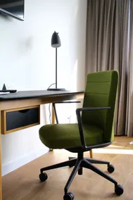 ARTIEM Madrid - Chambre