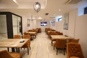 Hotel Scala dOro **** - Restaurant