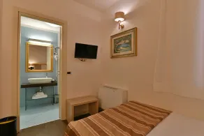Hotel Le Chevalier - Værelse