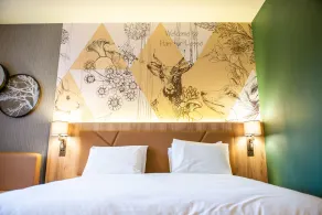 Mercure Han-sur-Lesse - Zimmer