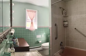 ABnB Superhost - Siri's Favorite Place - Salle de bain commune