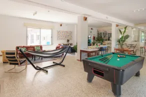 Meet Hostel Cervia - Hall
