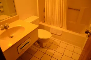 Luxury Inn & Suites - Bad