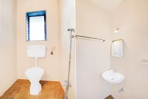 Oyo 78572 Seven Hills Inn - Bagno