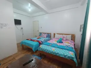 MJ Home - Chambre
