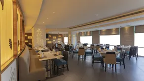 Radisson Udaipur - Restaurant