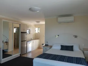 Whitsunday Sands Resort - Room