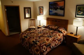 Fort Randall Casino Hotel - Rom