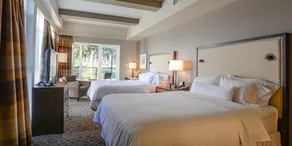 Fairways Hotel on the Mountain - Chambre