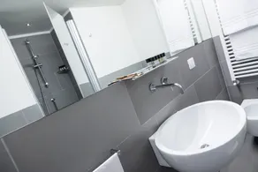 La Ripa Boutique Hotel - Bathroom