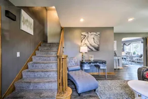 Spacious Family-friendly Home in Massillon! - Innenbereich