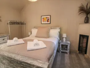 Number 4 - Room