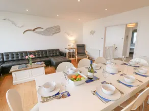 Sea House - Interior