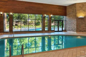 Four Points by Sheraton Milwaukee North Shore - Piscine