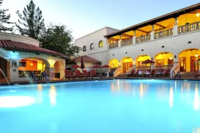 Los Abrigados Resort and Spa - Piscine