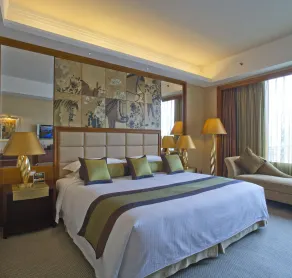 Kempinski Hotel Shenzhen - Chambre
