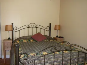 B&B La Bedondaine - Chambre