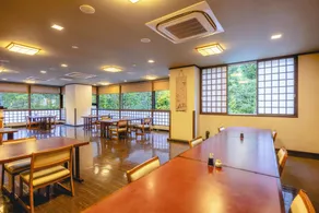 Shikishimaso - Restaurante
