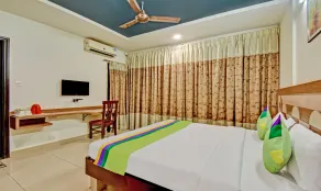 Treebo Premium Raj Elegance Manyata Tech Park - Rom