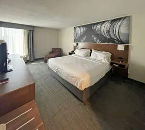 Clarion Pointe Hopkinsville near The Bruce Convention Center - Chambre