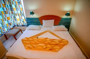 Hotel Majestic Olimp - Chambre