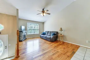Pet-friendly Conover Home 7 Mi to Downtown Hickory - Innvendig