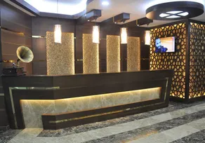 Alemdar Otel - Reception