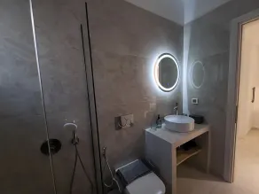 Amelie apartments - Bad