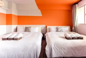 Miinnon Village B&B - Værelse