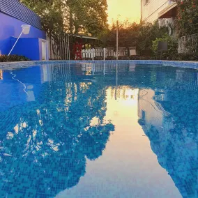Villa Mango - Pool
