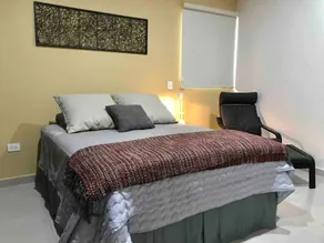 Amazonas Apartment Near the Beach, Shops and Restaurants - Camera