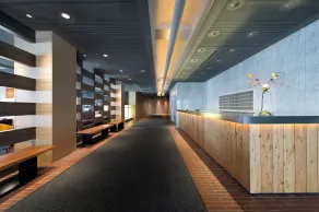 The Green Leaf, Niseko Village - Lobby