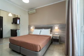 Hotel Grekas - Rom