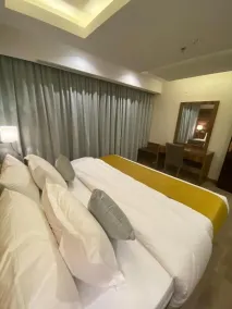 Moments - Room