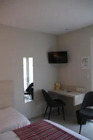 Hôtel Saint Louis - Rom