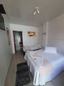 Pousada Casa do Luiggi - Room