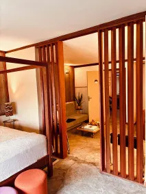 Boutique Hotel Casa Teatro - Habitación
