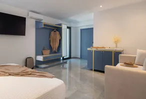 Acropol Golden Suites - Rum