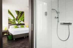 ibis Styles Arnsberg - Neheim - Room
