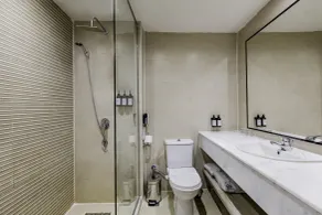 Sunrise Alma Bay Resort - Salle de bain